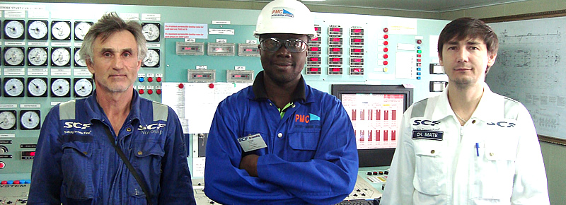 Petro-Marine Consult